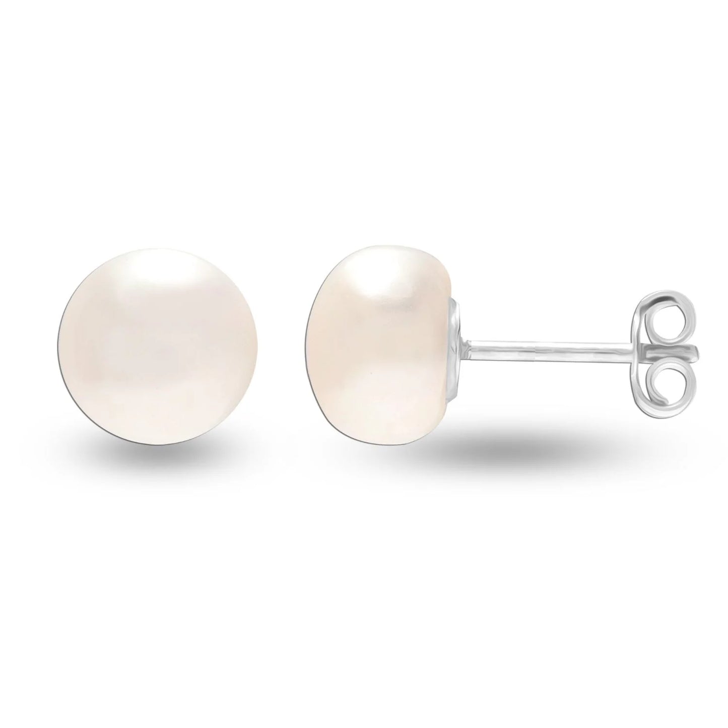 Pearl Y necklace set