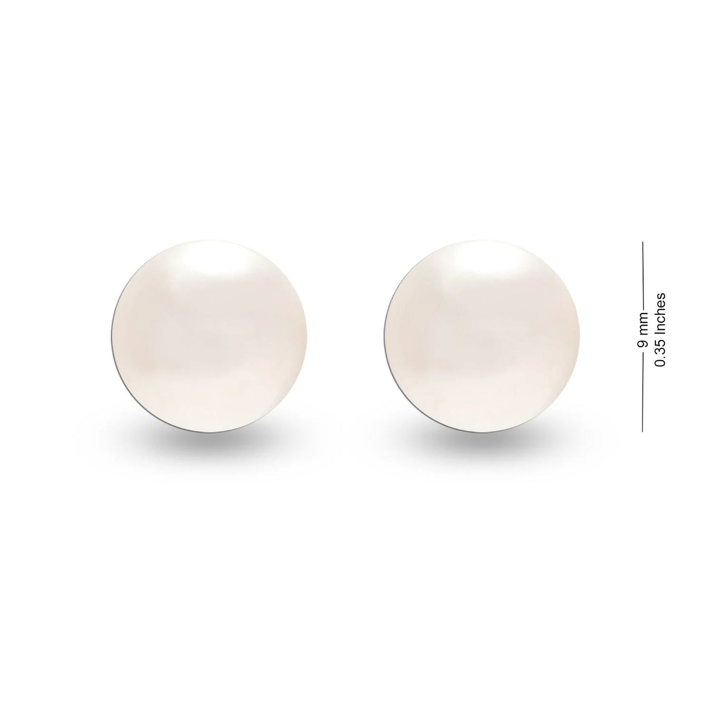 Pearl Y necklace set