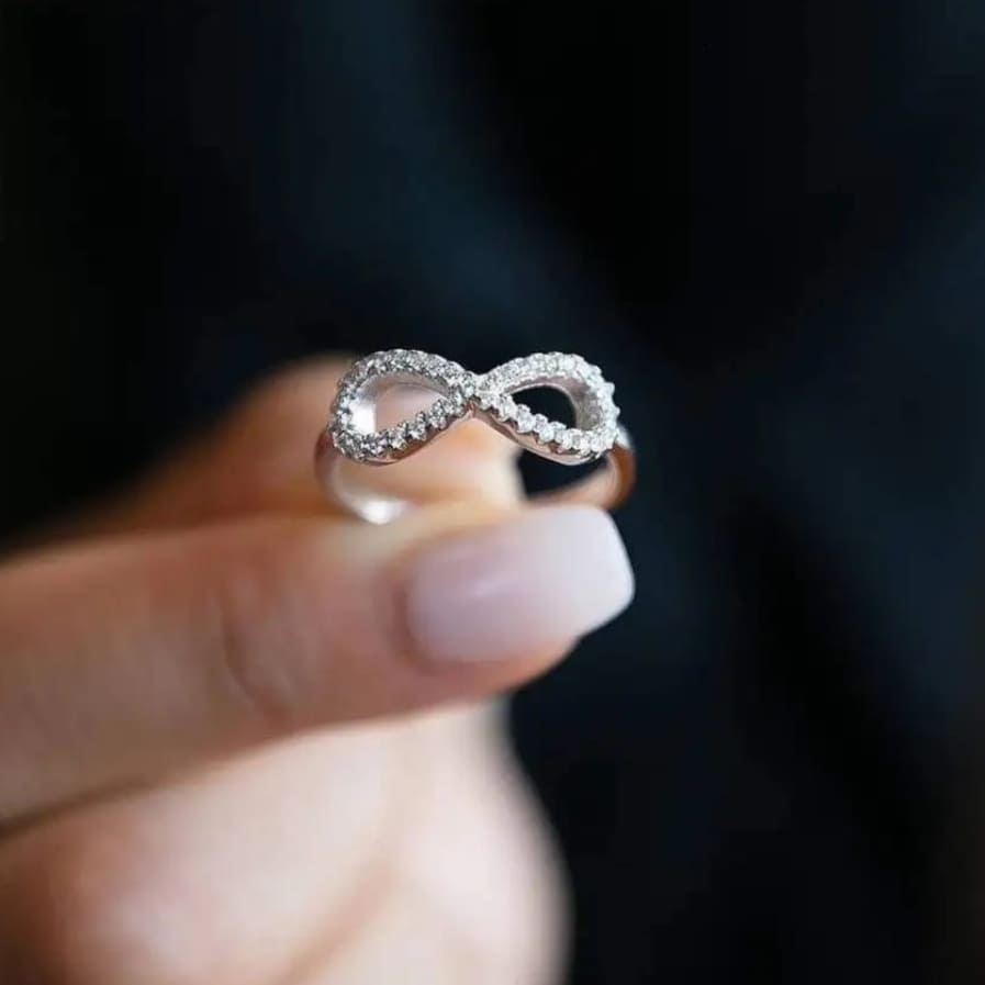 Infinite Love Ring