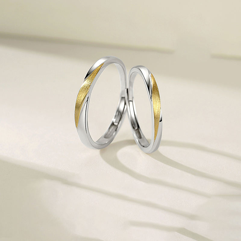 Promise Couple Bands