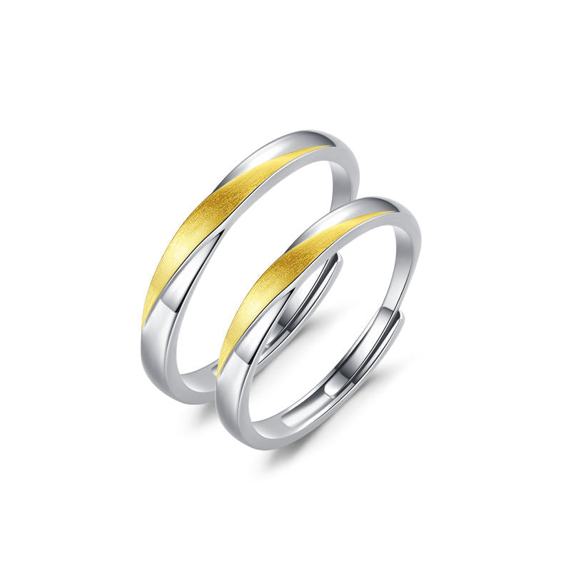 Promise Couple Bands