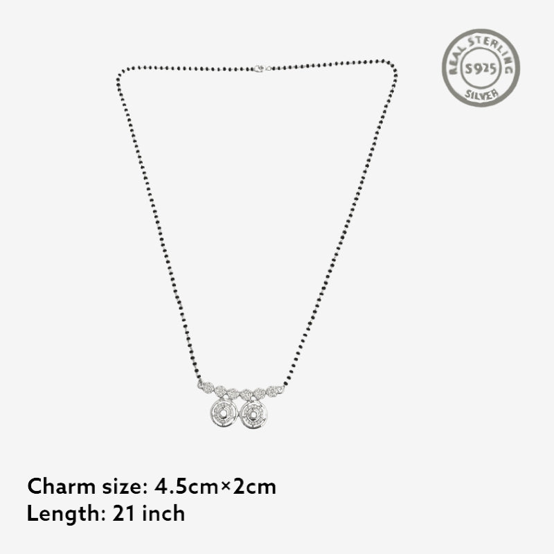 Traditional Love Bond Mangalsutra