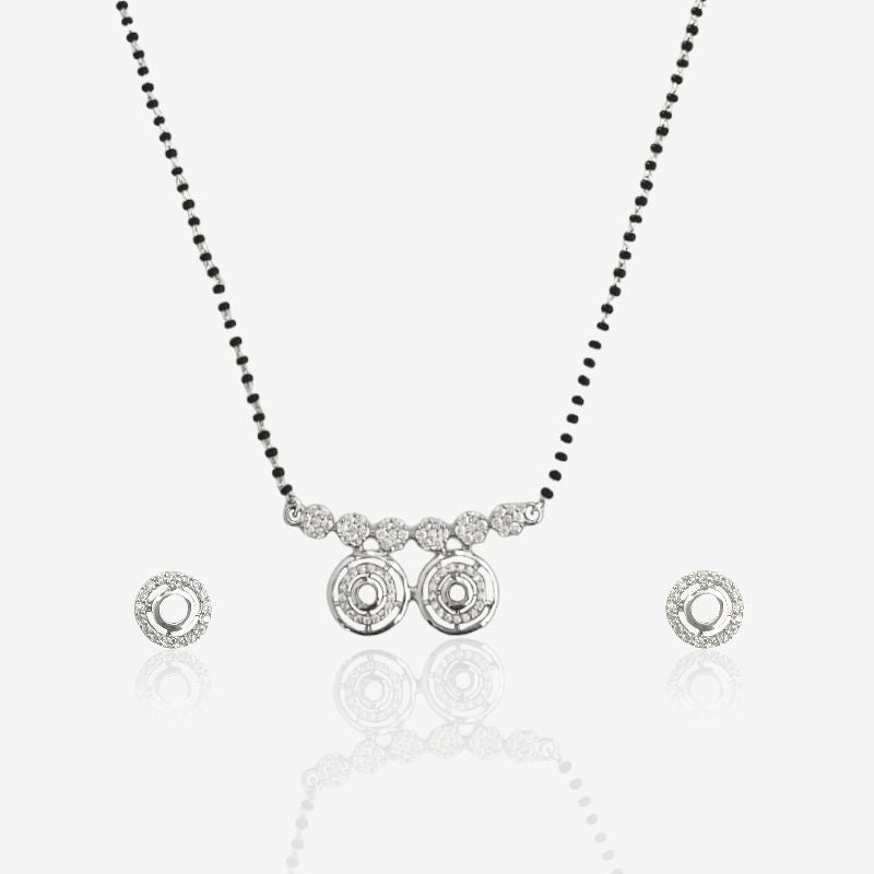 Traditional Love Bond Mangalsutra