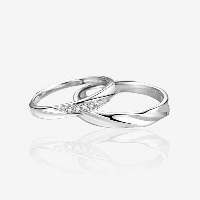 Boundless Couple Bands