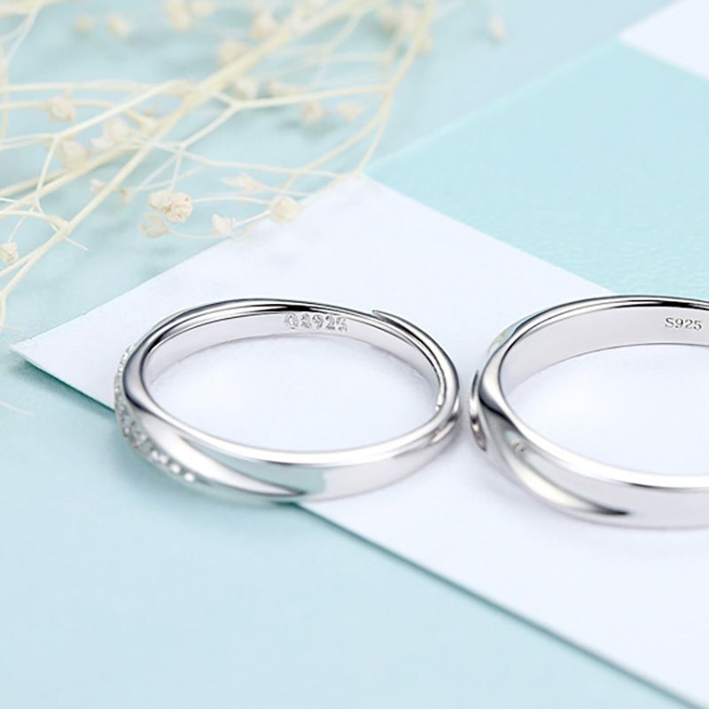 Boundless Couple Bands
