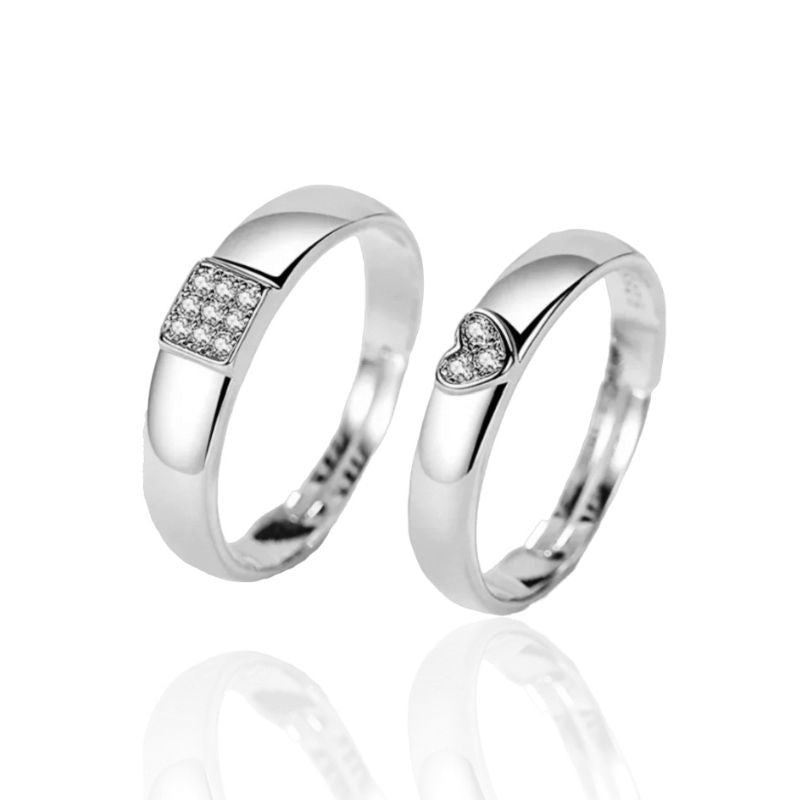 Compatible Couple Bands