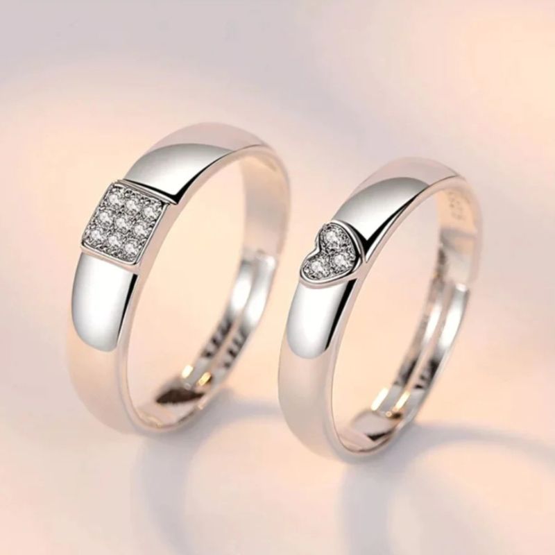 Compatible Couple Bands