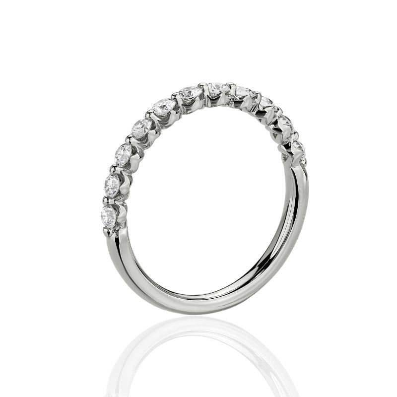 Stackable Minimal Ring