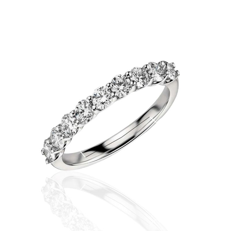 Stackable Minimal Ring