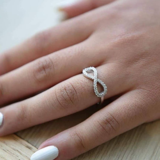 Infinite Love Ring